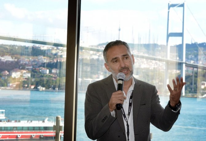 Sunumlarda Kablosuz ’Tıkla-paylaş’ Dönemi