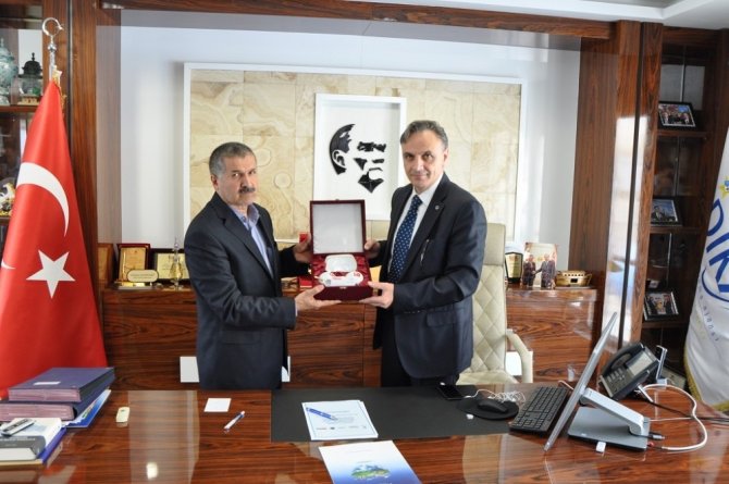 Dika Bölge Turizmini Tanıtım Atağında