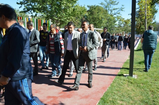 Sağlıklı Yaşam İçin Günde 10 Bin Adım