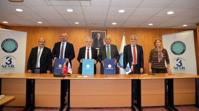 Otomotiv Firmalarıyla İşbirliği