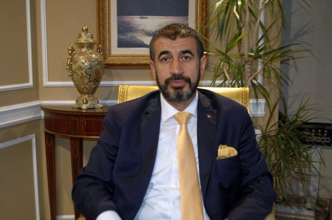 15 Temmuz Gazisi Cumhurbaşkanına Suikast Davası Kararını Değerlendirdi