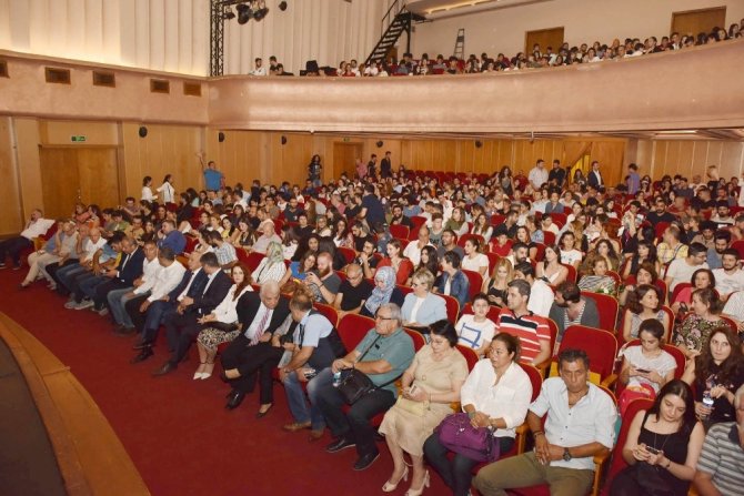 Adana Şehir Tiyatrosu 