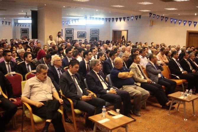 Oda Başkanının Aidat İsyanı