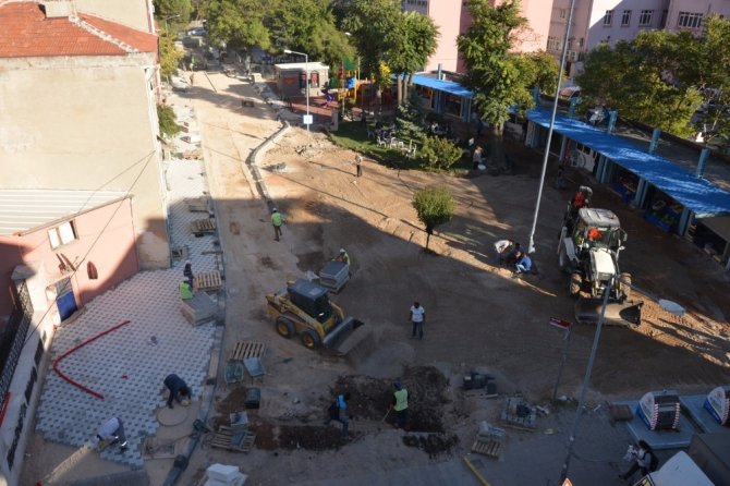 Muhtarlardan Tam Not