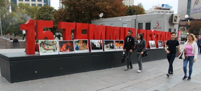 Ankara’nın Her Yerinde Van Rüzgarı Esti