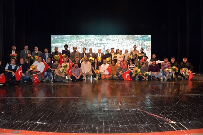 Başkent Tiyatroları, Perdelerini Yarın Açıyor