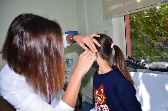 Balıkesir Devlet Hastanesi Doğuma Hazır