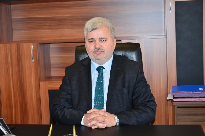 Balıkesir Devlet Hastanesi Doğuma Hazır