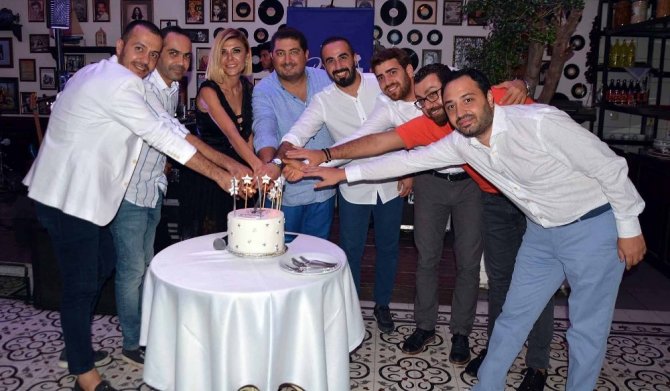 Çukurova Giad’dan Yaza Veda