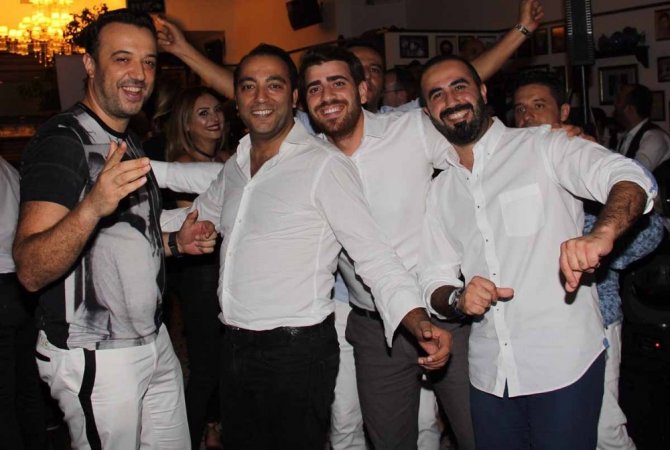 Çukurova Giad’dan Yaza Veda