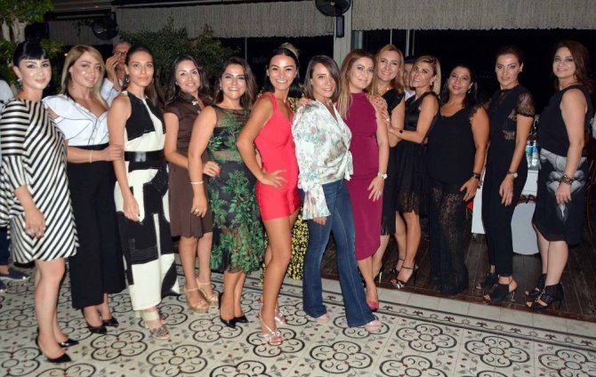 Çukurova Giad’dan Yaza Veda