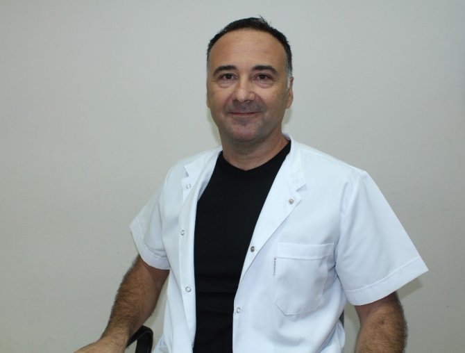 Kulak Çınlaması Hastalık Habercisi Olabilir