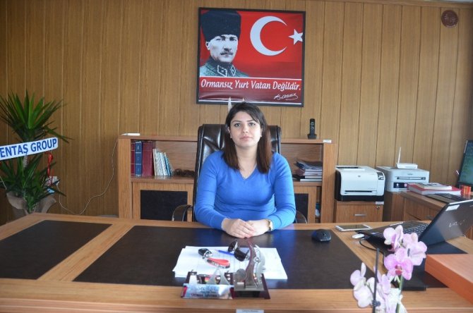 Şen’den Orman Yangınlarına Karşı Uyarı