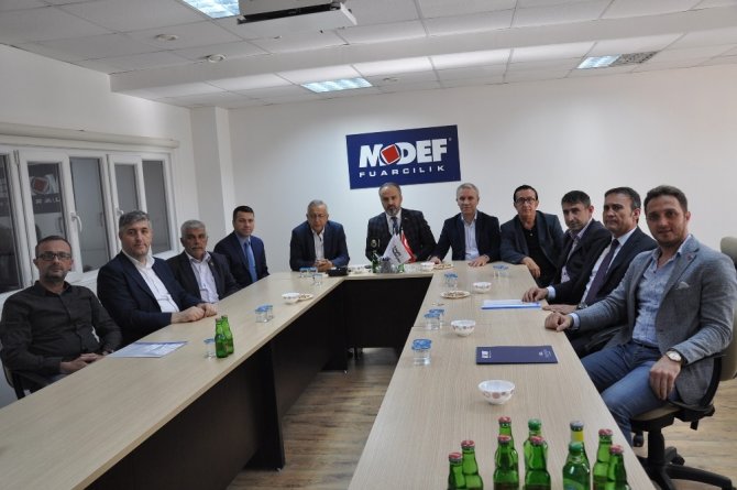 İnegöl Tarım Fuarı’nı 16 Bin Kişi Ziyaret Etti