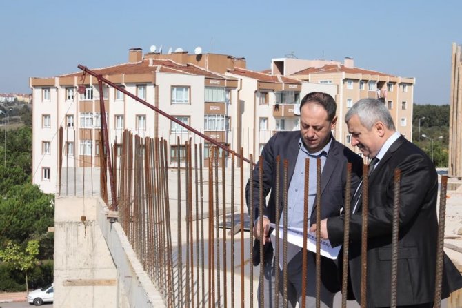 İlimtepe’nin Değeri Her Geçen Gün Artıyor