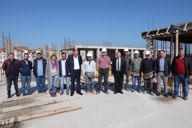 İlimtepe’nin Değeri Her Geçen Gün Artıyor