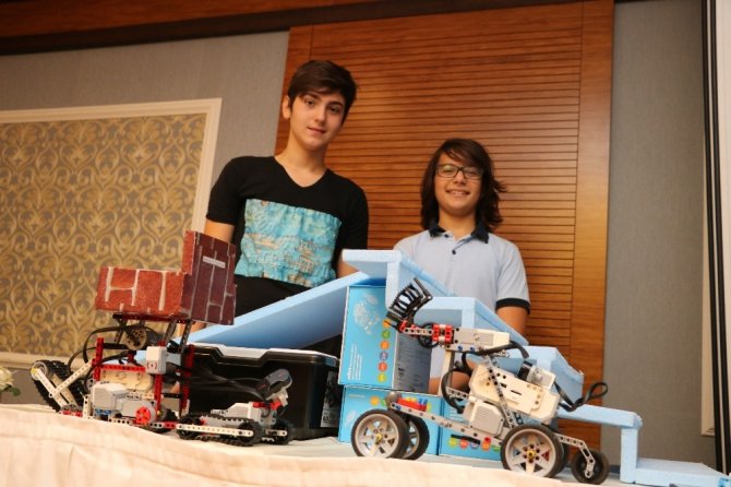 Program Kodlayacak Öğrencilere Büyük Destek