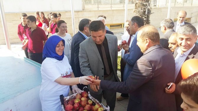 Sakarya, ‘Dünya Yürüyüş Günü’ İçin Yürüdü