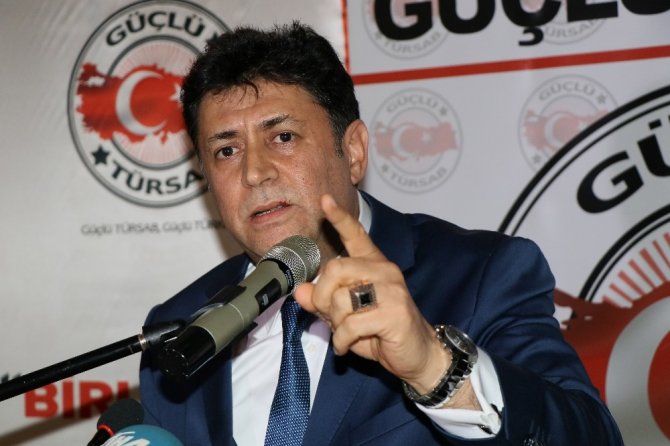 Türsab’ta Acentalar Değişim İstiyor