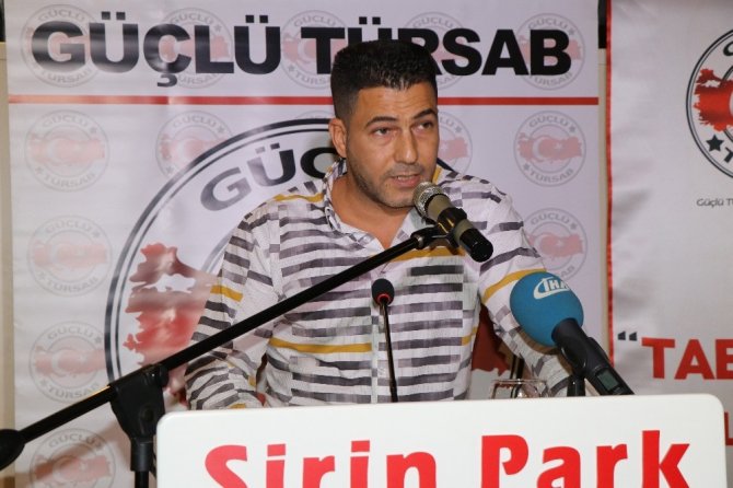 Türsab’ta Acentalar Değişim İstiyor