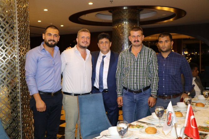 Türsab’ta Acentalar Değişim İstiyor