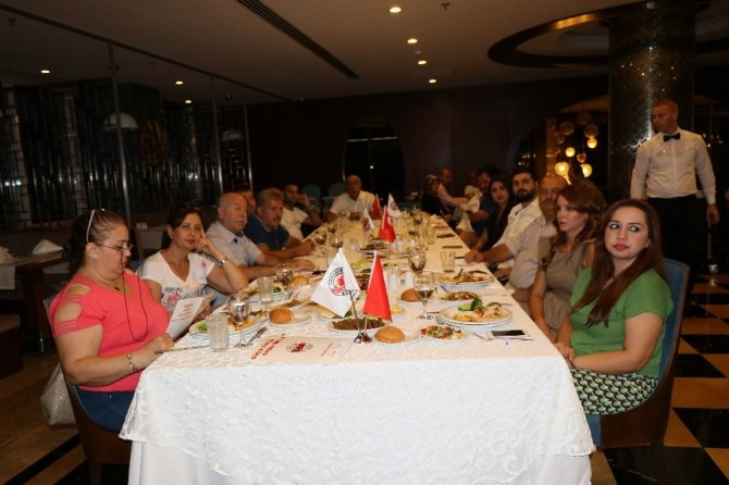 Türsab’ta Acentalar Değişim İstiyor