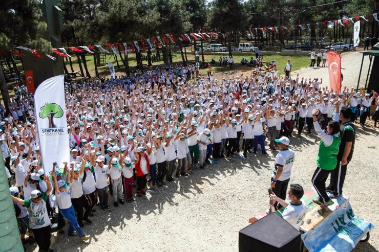 Gaziantep’e Eğitim Ve Öğretimde Yenilikçilik Ödülü