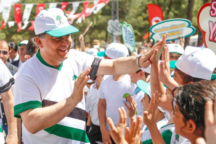 Gaziantep’e Eğitim Ve Öğretimde Yenilikçilik Ödülü