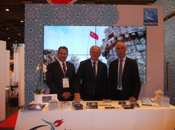 Fransız Seyahat Pazarının Öncü Tur Operatörü Fram Bodrum’a Dönüyor