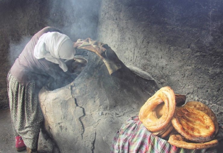 Samsun’da “Batman Sizi Çağırıyor” Sergisi