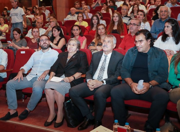 "Yaşar Kemal Sanat Günleri" Başladı