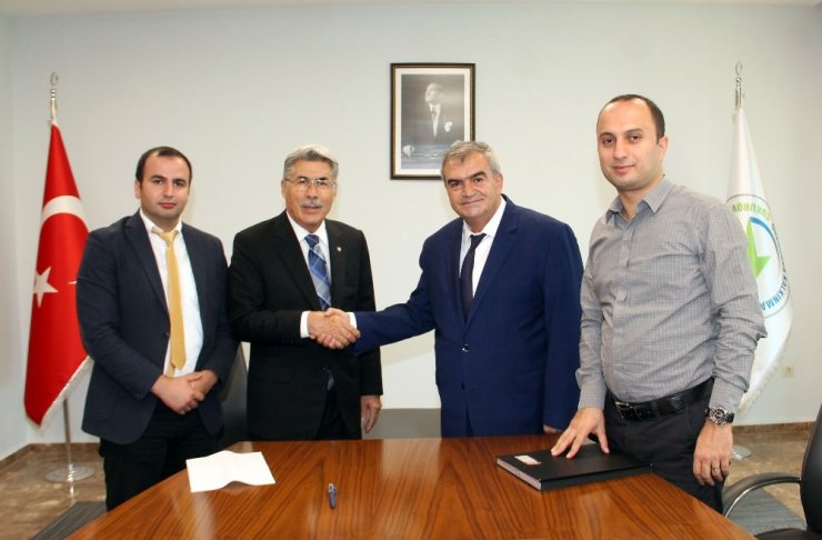 Adana’da Tarımsal Kuraklıkla Mücadele Eylem Planı