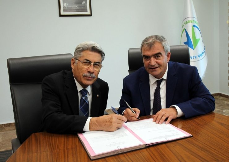 Adana’da Tarımsal Kuraklıkla Mücadele Eylem Planı