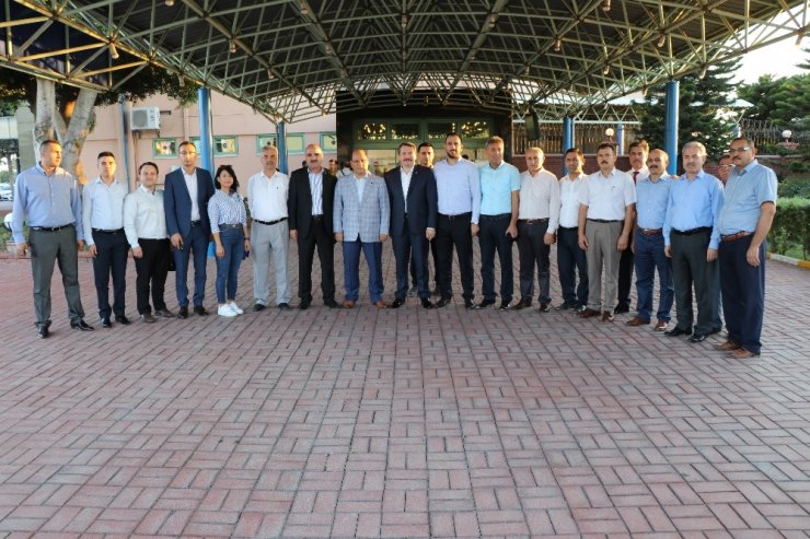 Yalçın: "Üniversite Sınavı Tekrar Sıfır Noktasına Dönebilir"