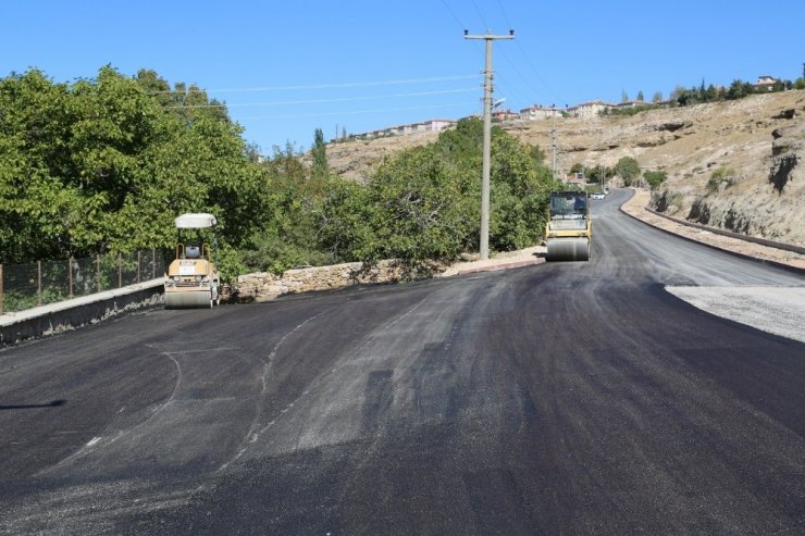 Niğde Belediyesi Çalışıyor, Niğde Güzelleşiyor