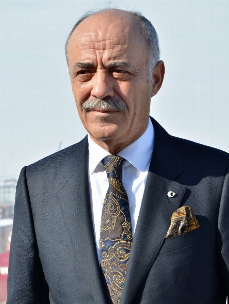 Trabzon Çimento Fabrikası İle İlgili Eleştirilere Cevap Verdi