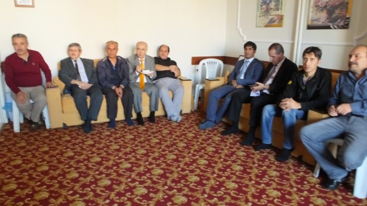 Burhaniye’de İlim Yayma Cemiyeti Aşure İle Tatlandırdı