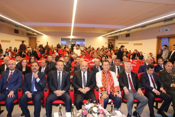 Başbakan Yardımcısı Fikri Işık: