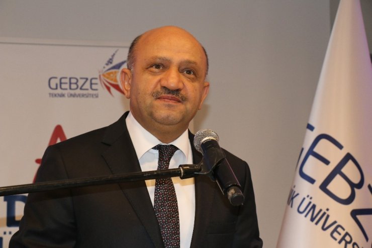 Başbakan Yardımcısı Fikri Işık: