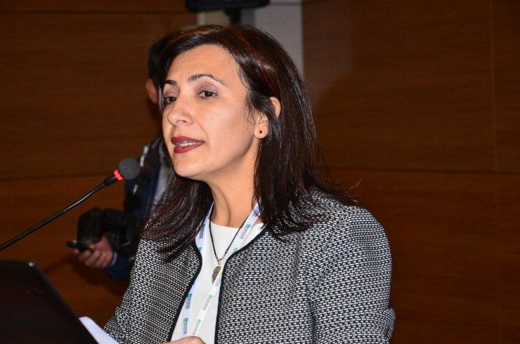 Balıkesir’de "Uluslararası Düşmeye Çok Yönlü Bakış Sempozyumu"