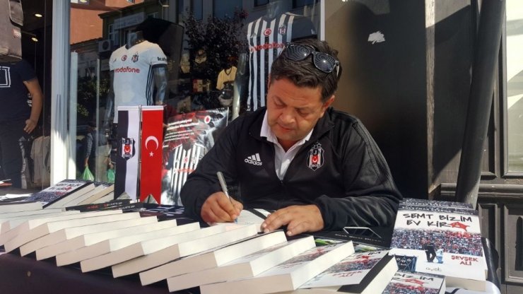 Beşiktaş Tribün Lideri Şevşek Ali’den Sedat Peker Açıklaması