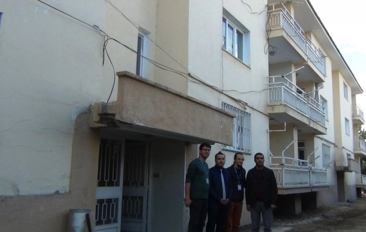 Erciş’e Sağlıklı Hayat Merkezi Açılıyor