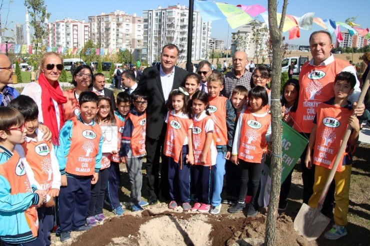 Hayrettin Karaca Adı Çankaya’da