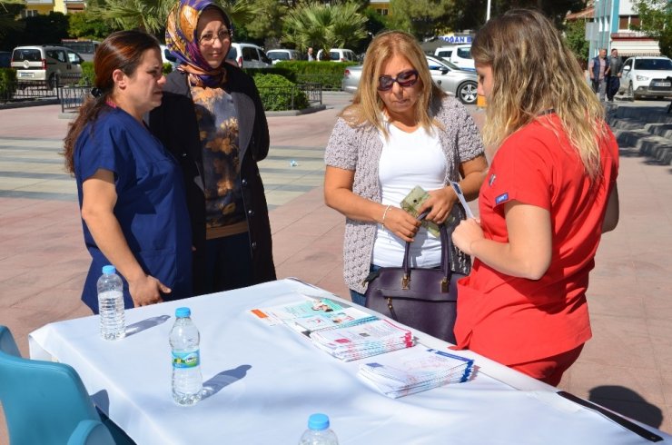 Soma Devlet Hastanesi ’Anne Dostu’ Hastane Oluyor