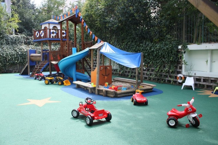 İstanbul’a Yeni “Hayat”