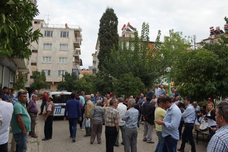 Chp’nin Delege Seçiminde Oylar İmzadan Fazla Çıkınca Ortalık Karıştı