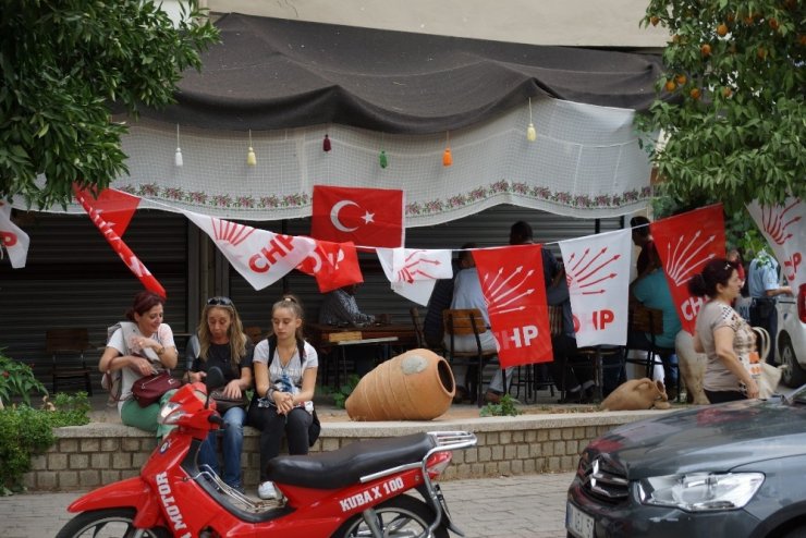 Chp’nin Delege Seçiminde Oylar İmzadan Fazla Çıkınca Ortalık Karıştı
