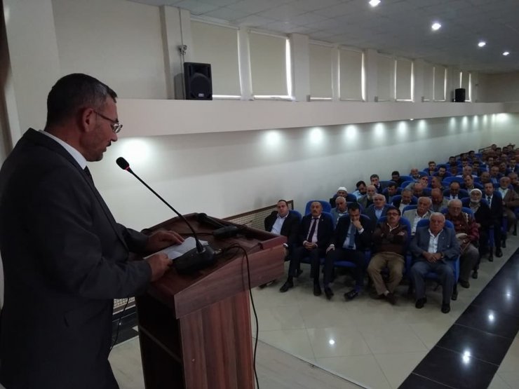 Daday’da Camiiler Ve Din Görevlileri Haftası Kutlandı