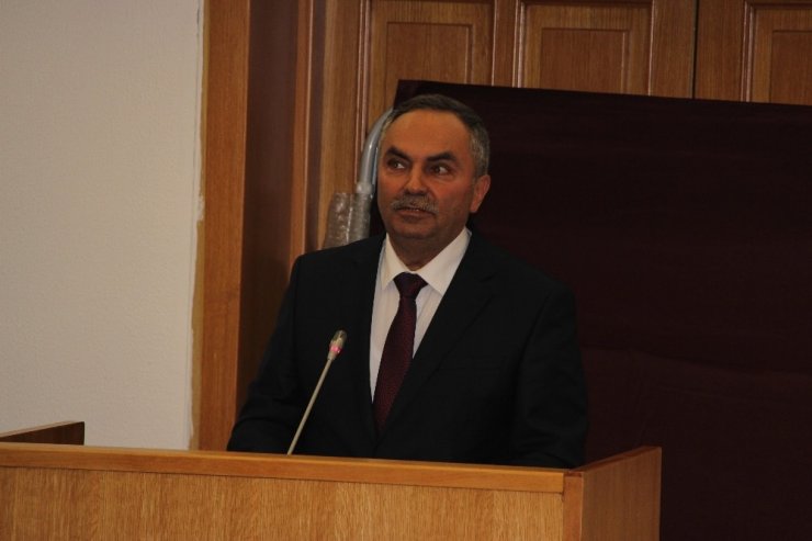 Düzce Belediye Başkanı Dursun Ay Oldu