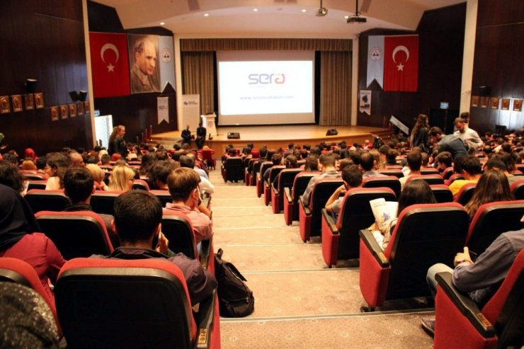 Erciyes Teknopark’tan Girişimcilere Teknolojik Fikir Dopingi ’Sera Idea To Business Challenge 2’ Düzenlendi